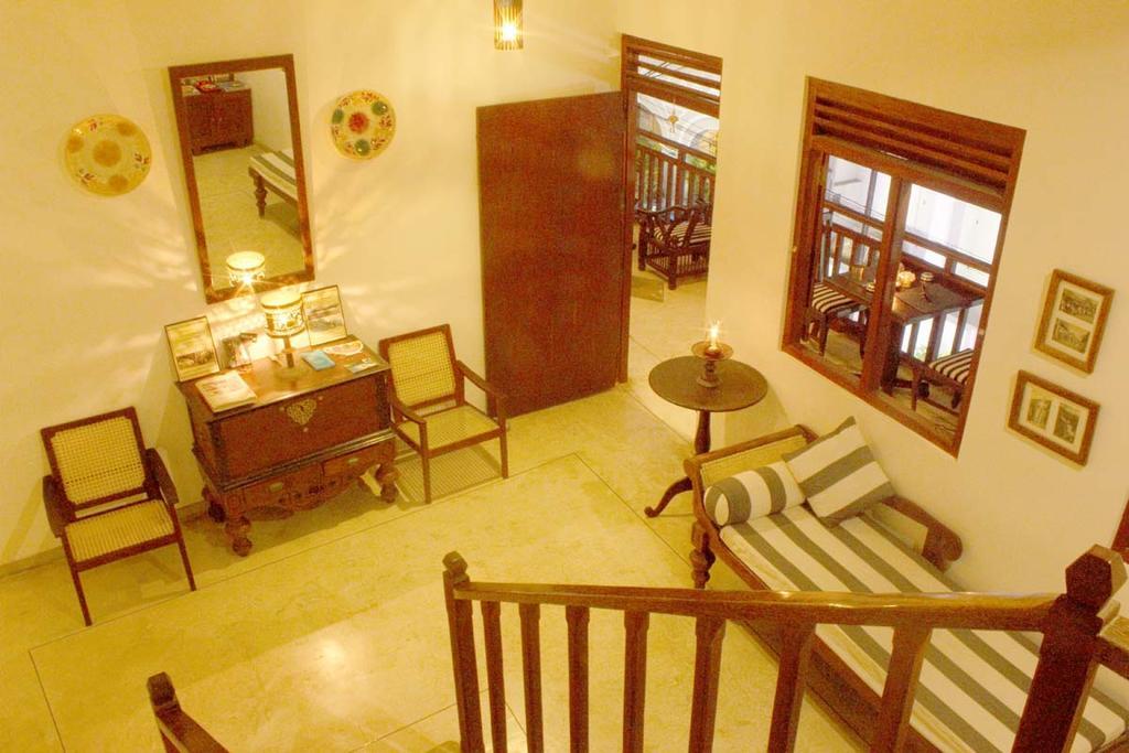 Pedlar 62 Guest House Galle Exterior photo