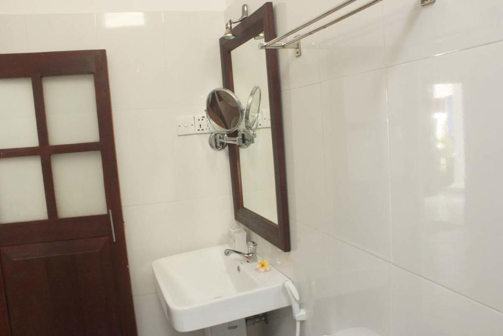 Pedlar 62 Guest House Galle Exterior photo
